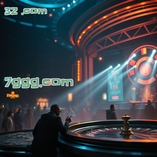 A Magia dos Jogos no 7ggg.com: Diversão Sem Limites