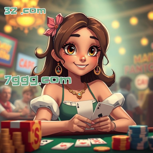 Entretenimento e Inovação em Slots no 7ggg.com Agora!
