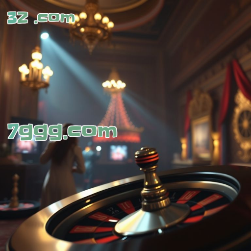 Exclusividade VIP: 7ggg.com Eleva a Experiência dos Jogadores